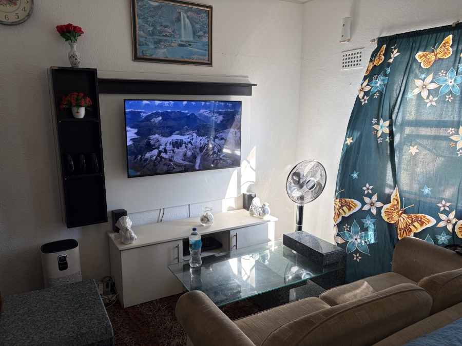 2 Bedroom Property for Sale in Parow Western Cape